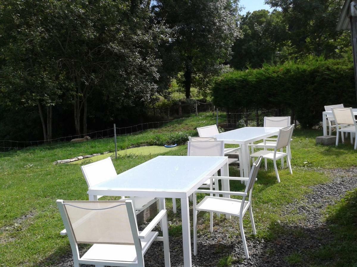 Champagnac Le Bon Air Est Dans Le Pre公寓 外观 照片